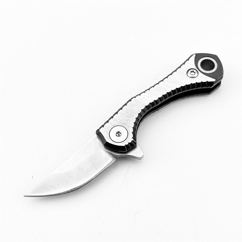 Edc Carry Backpack - Klein EDC-vouwmes Lichtgewicht 5Cr13Mov-mes Mini zakmes