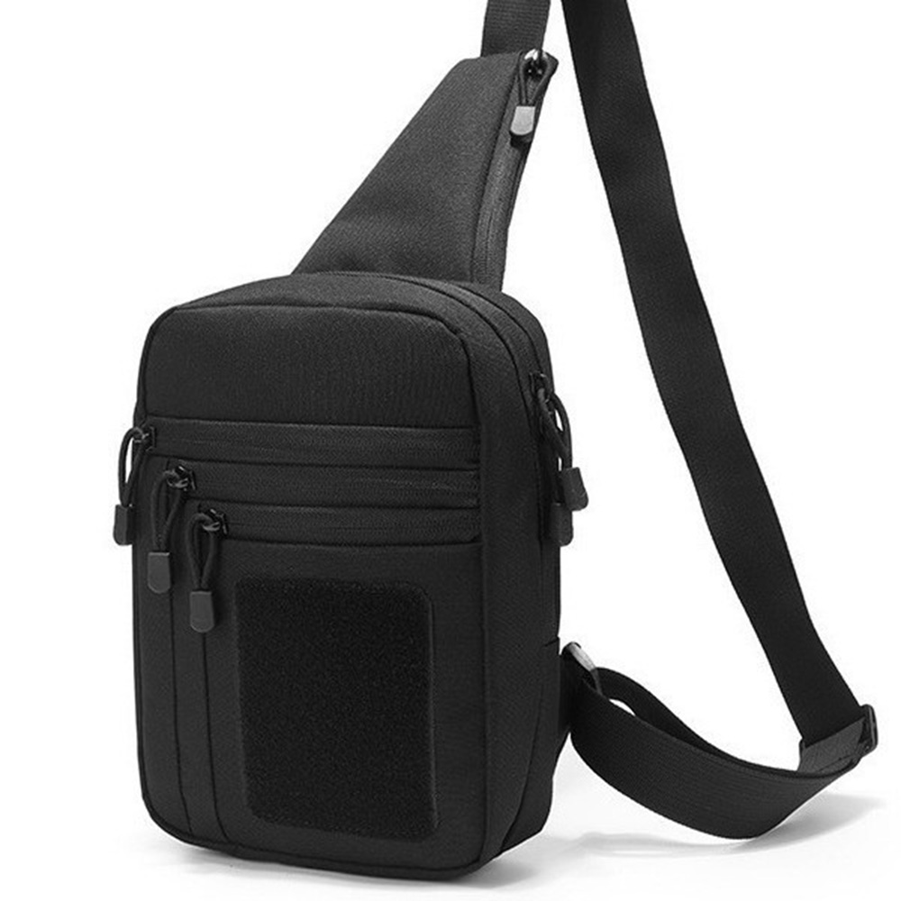 Edc Carry Pouch - Tas voor mannen & vrouwen -