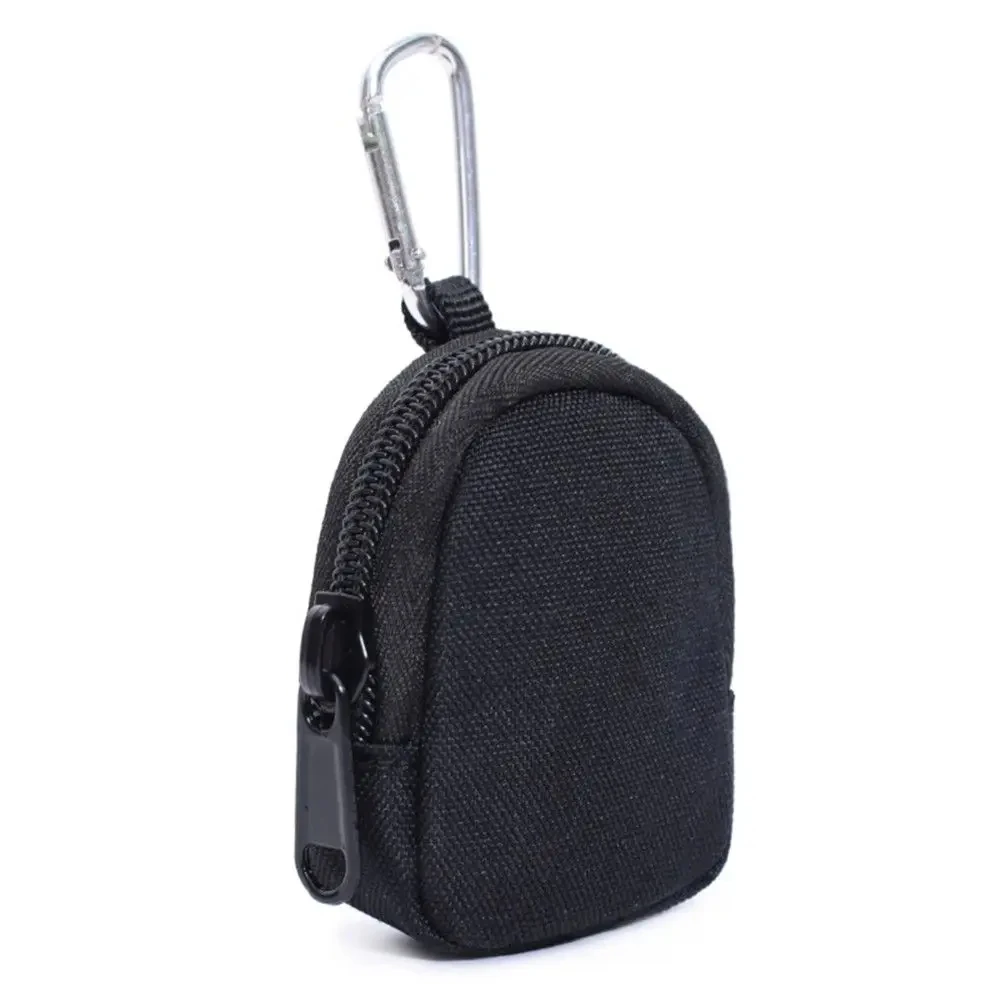 Edc Carry Coins - Compacte tactische sleutel portemonnee houder voor
