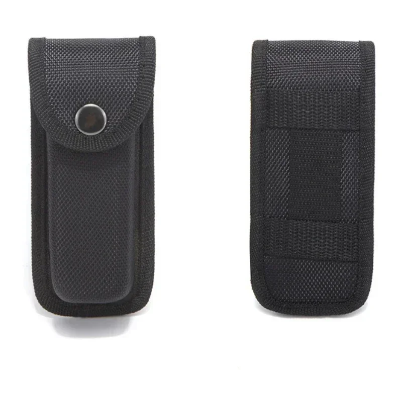 Edc Everyday Carry Knives - Jachtmessen Cover Tassen Nylon Oxford Set