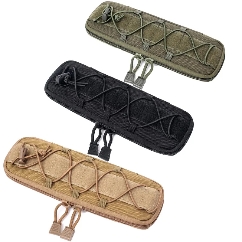 Edc Carry Belt Pouch - Molle Mes Zakje Edc Taille Pack