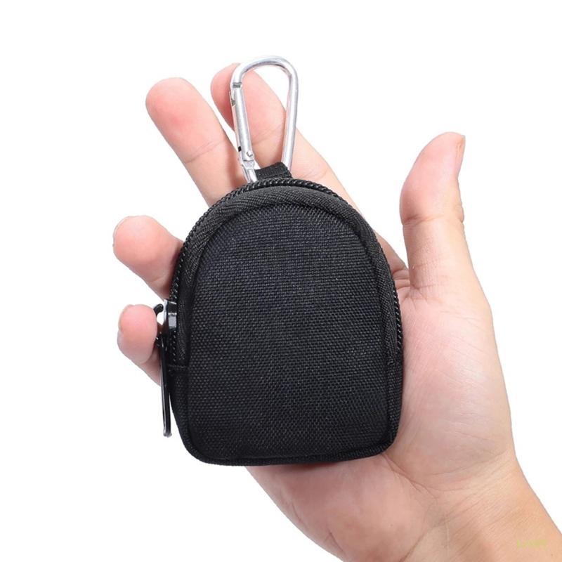 Edc Carry Pouch - 1 Stuks Draagbare Buitentas voor Sleutels
