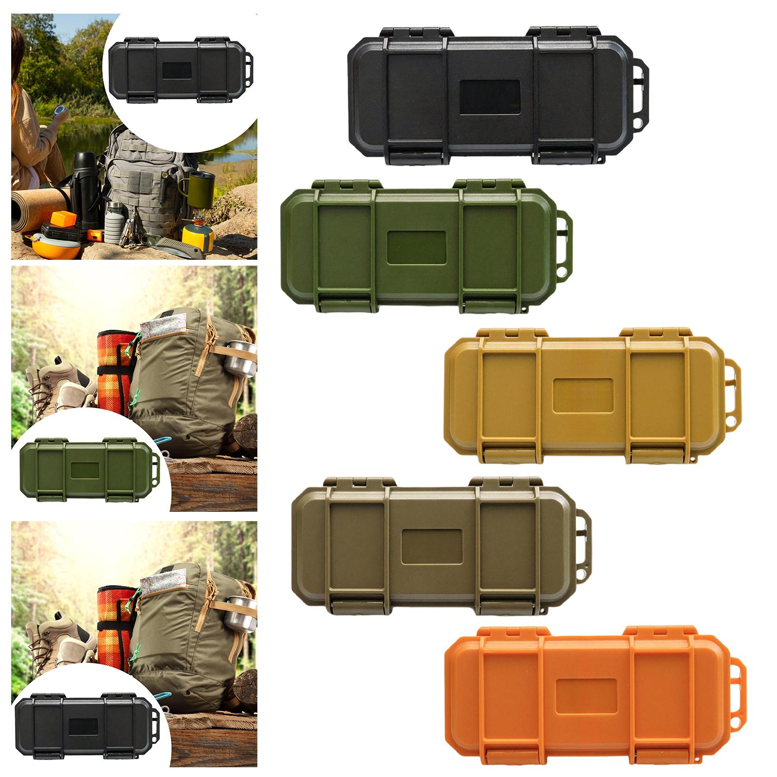 Opbergdoos voor dagelijks gebr - Everyday Carry (Edc) Knife recensie en prijs