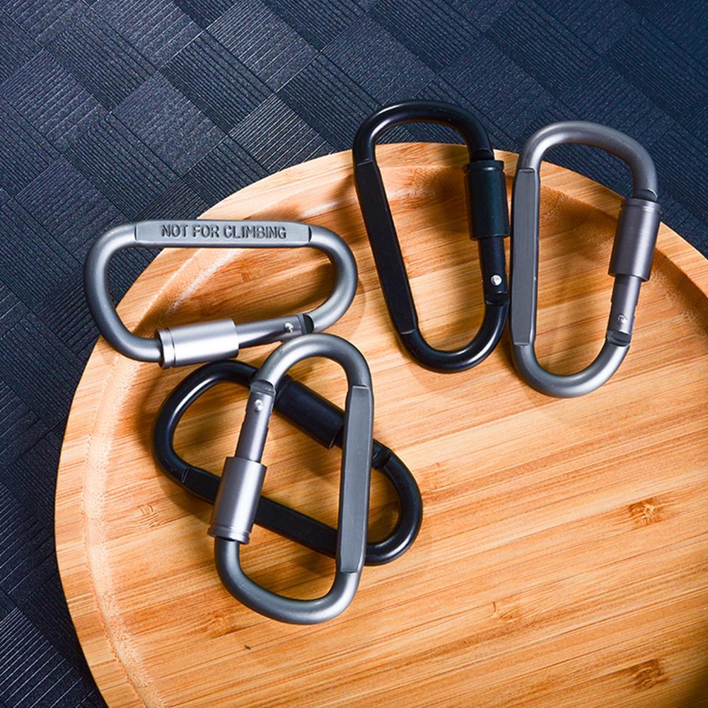 D-ring klikgesp karabijnhaak s - Edc Carry Backpack recensie en prijs