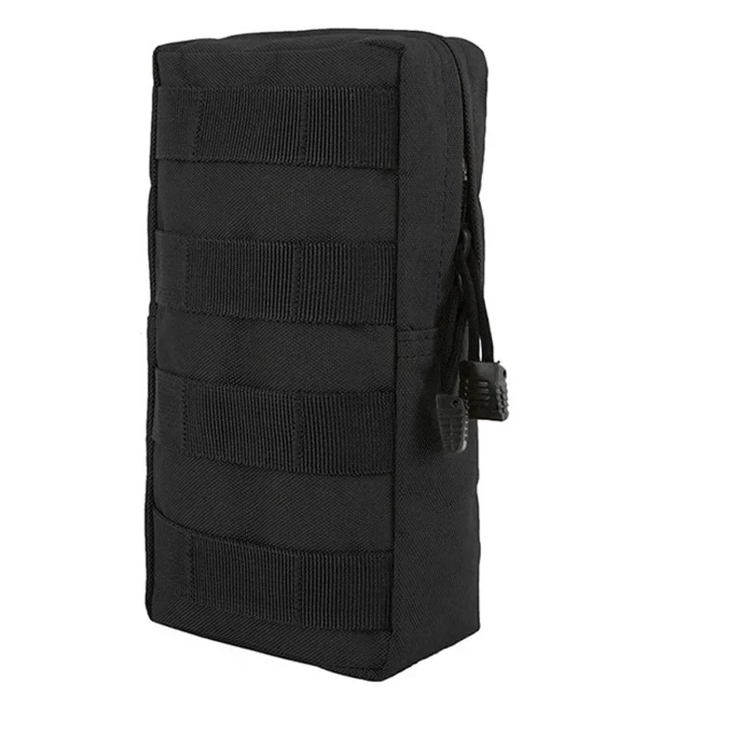 Outdoor Molle Utility EHBO-kof - Edc Carry Belt Pouch recensie en prijs
