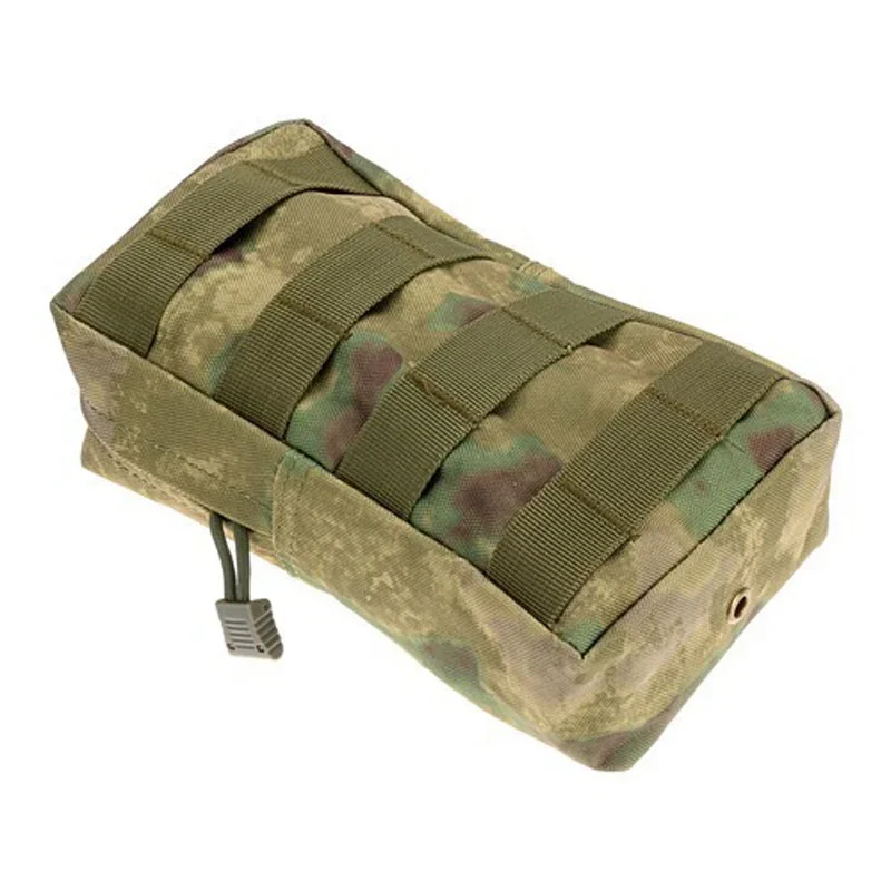 Outdoor Molle Utility EHBO-kof - Edc Carry Belt Pouch recensie en prijs