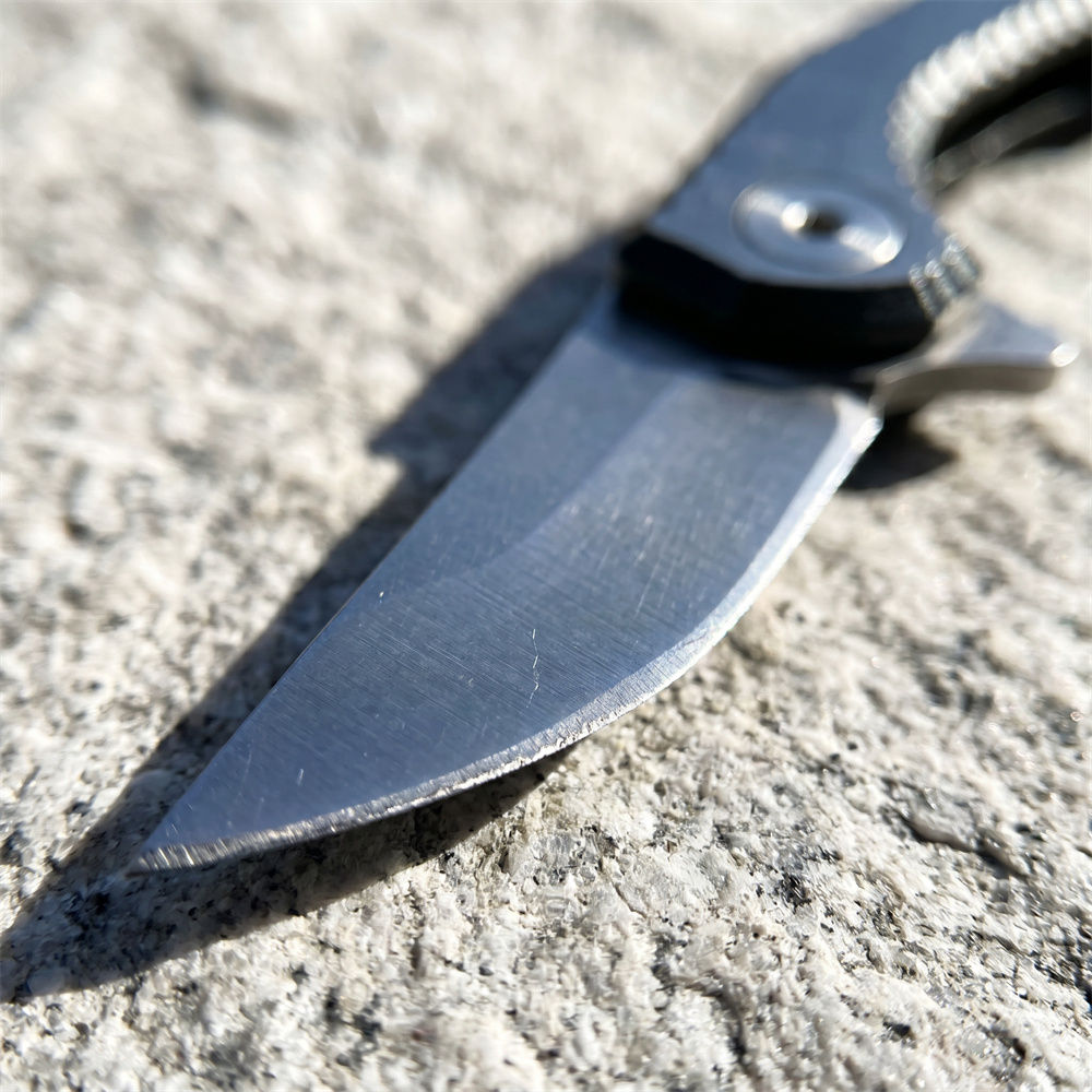 Klein EDC-zakmes Lichtgewicht  - Edc Carry Backpack recensie en prijs
