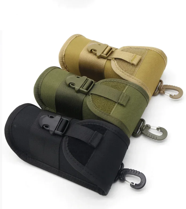Tactische Molle Brillenzakje Z - Edc Carry Belt Pouch recensie en prijs