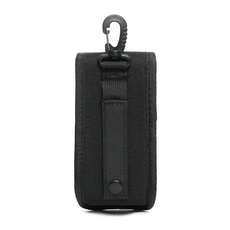 Tactische Molle Brillenzakje Z - Edc Carry Belt Pouch recensie en prijs
