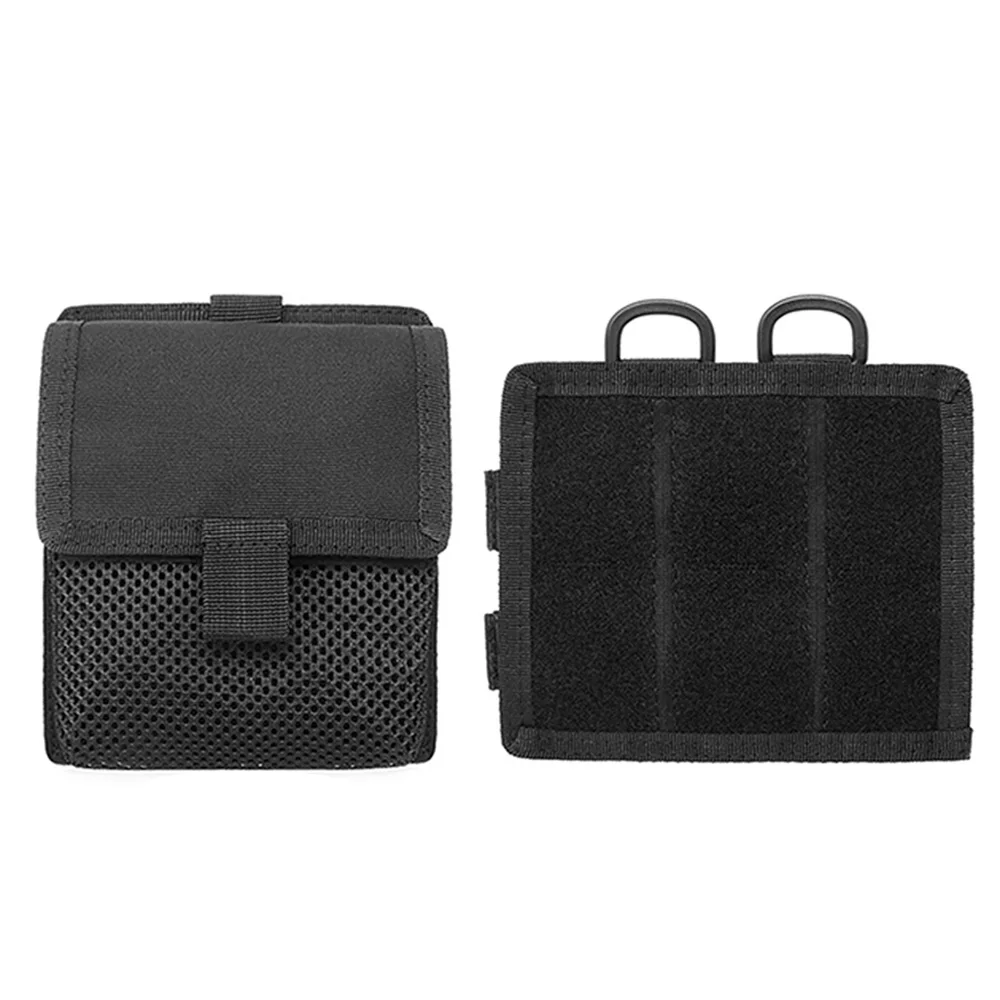 Molle Pouch Riem Heuptas Klein - Edc Carry Pouch recensie en prijs
