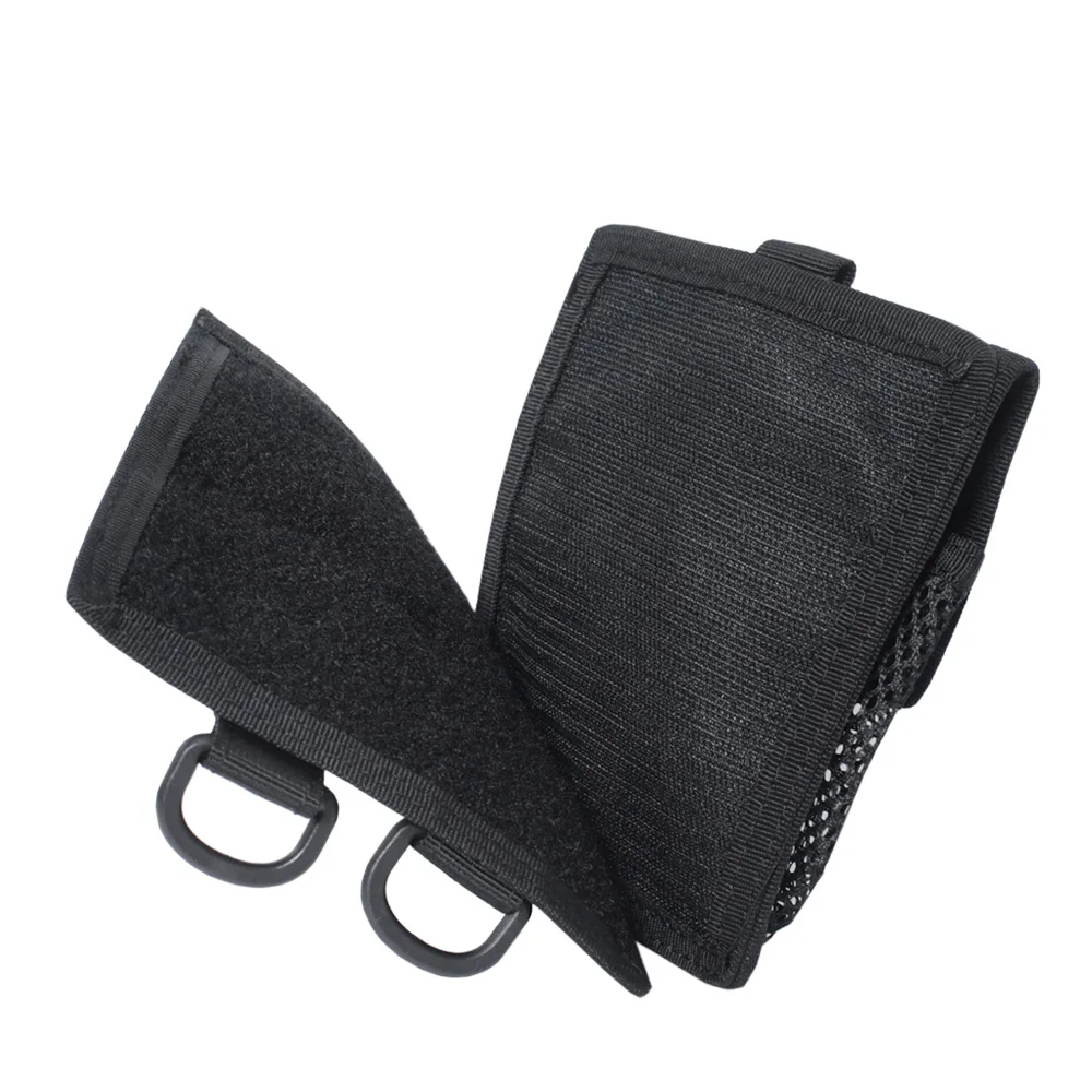 Molle Pouch Riem Heuptas Klein - Edc Carry Pouch recensie en prijs