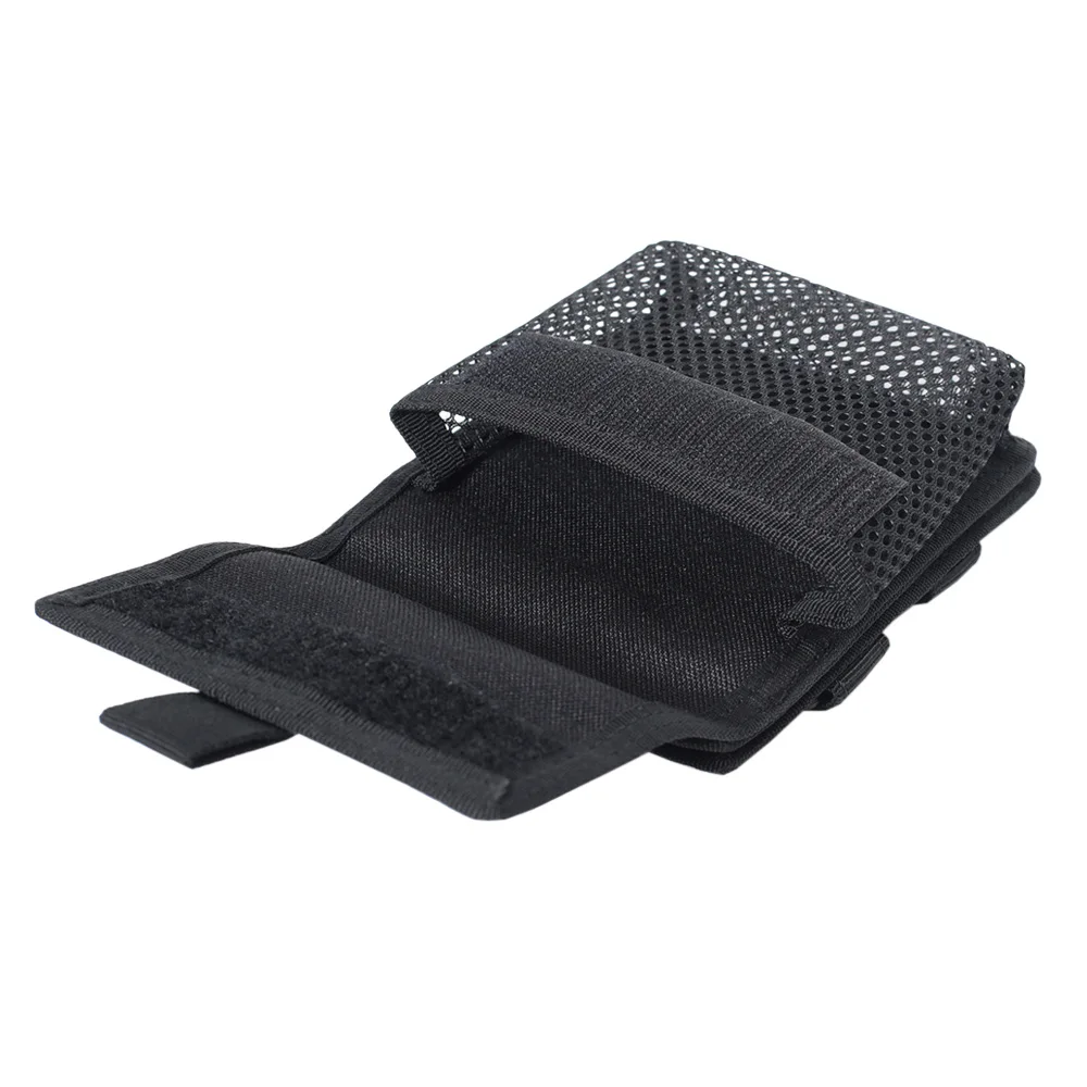 Molle Pouch Riem Heuptas Klein - Edc Carry Pouch recensie en prijs