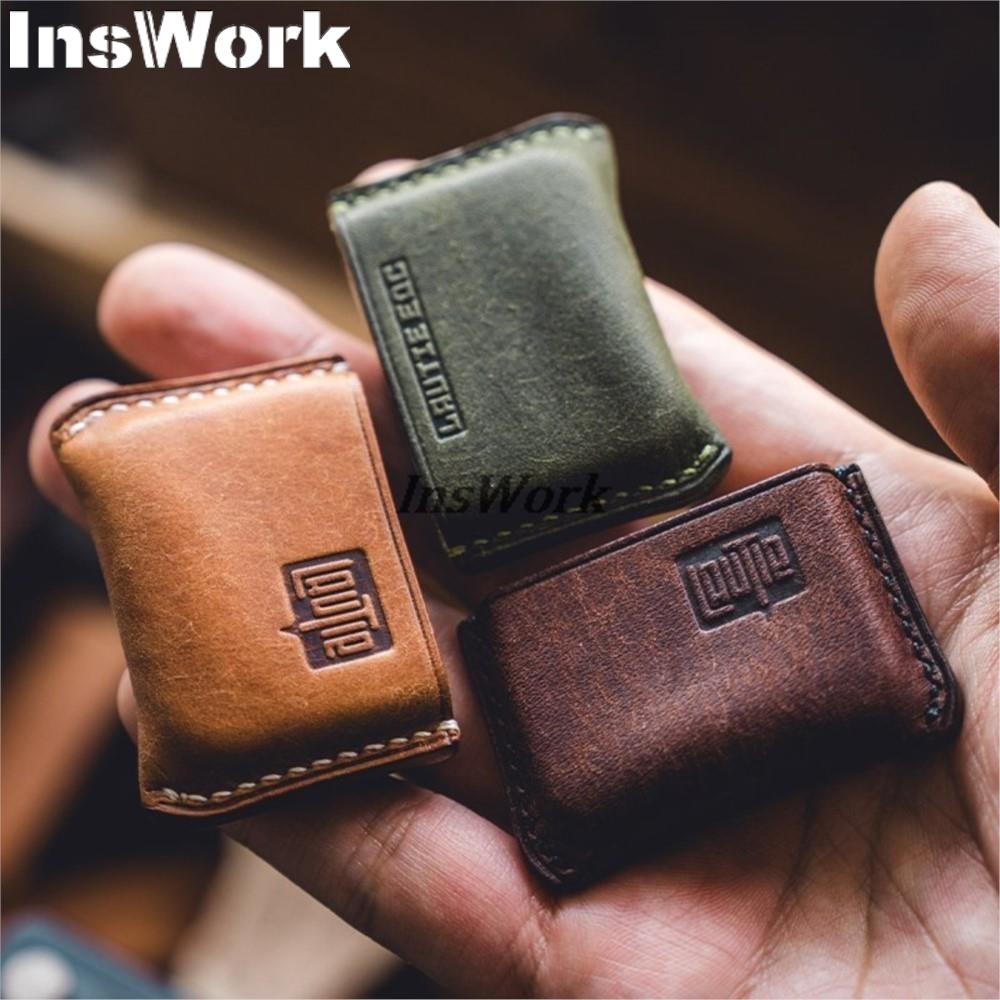 Lautie Edc Lederen Holster Voo - Edc Carry Holster recensie en prijs