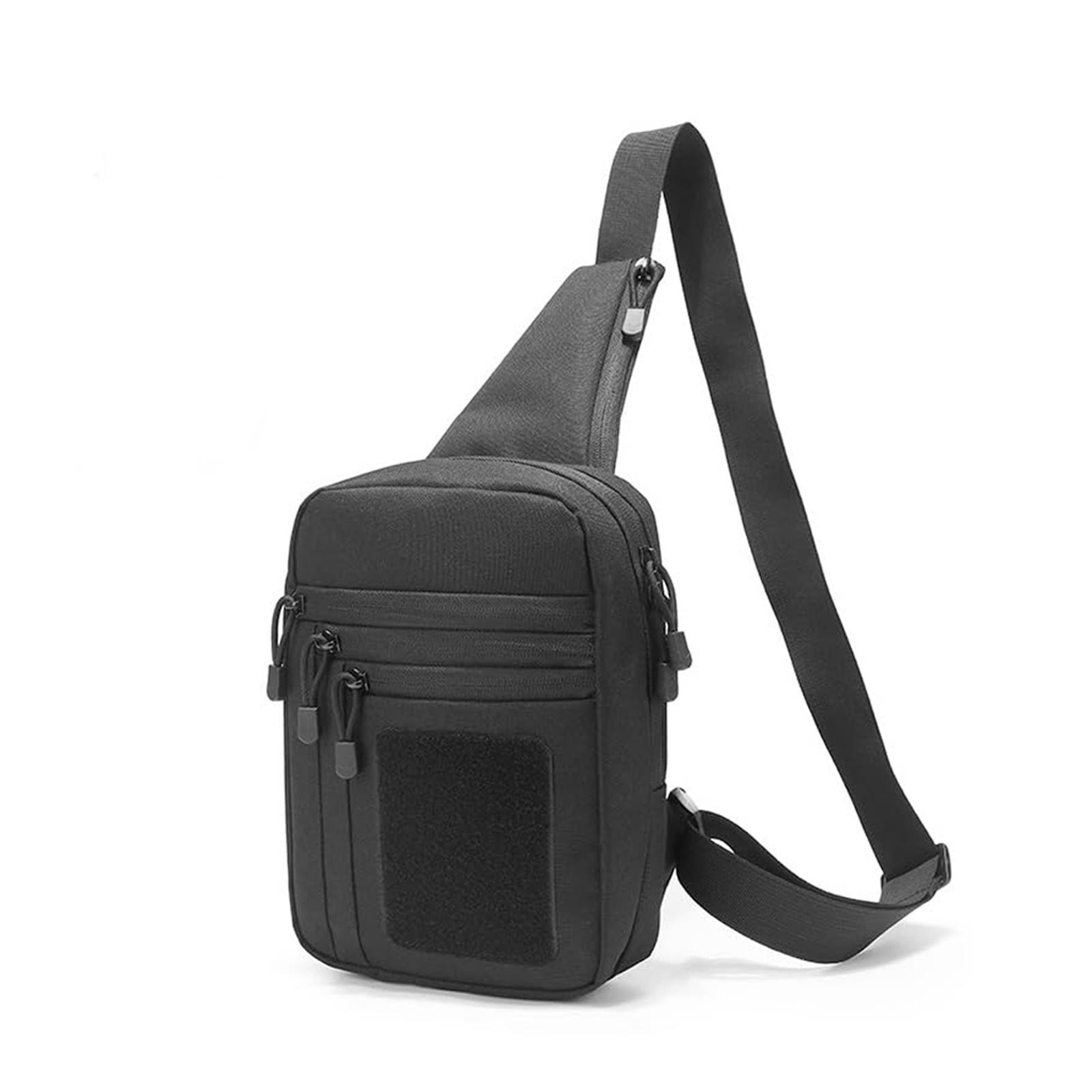 Verborgen draagtas Crossbodyta - Edc Carry Handgun recensie en prijs