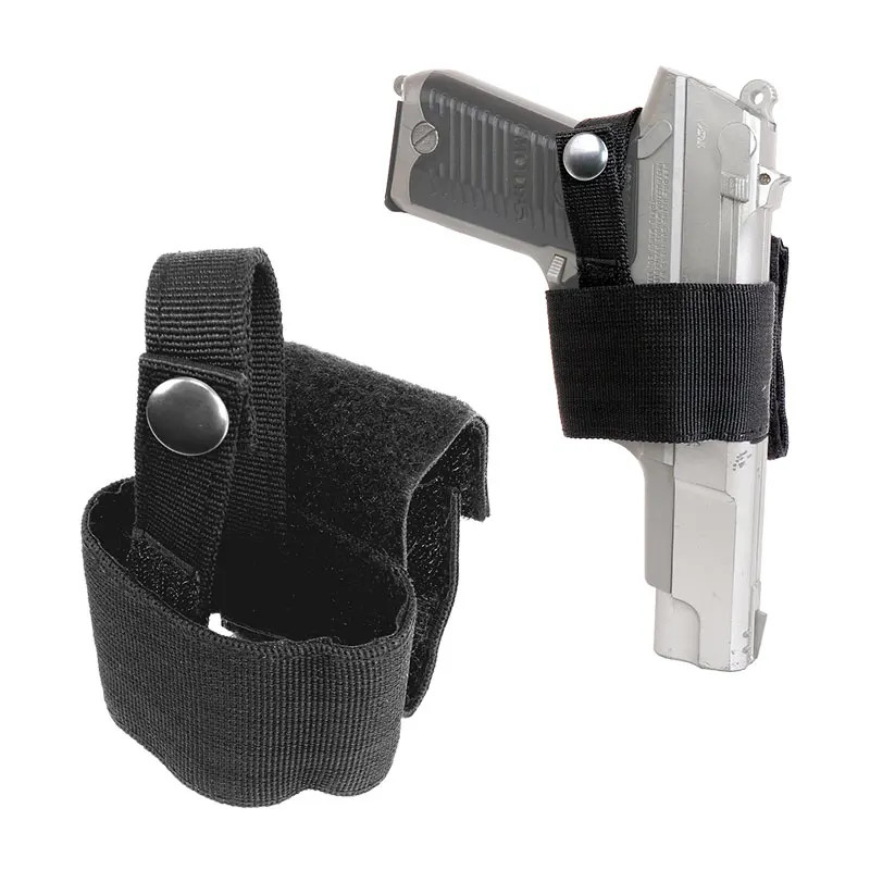 Lichtgewicht, compact, dubbelz - Edc Carry Handgun recensie en prijs