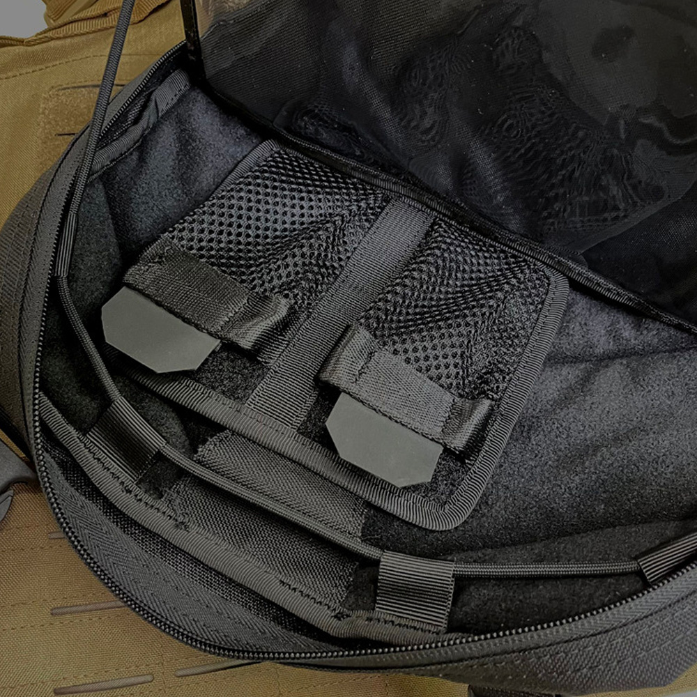 Tactische Hook Bevestigingsmid - Edc Carry Pouch recensie en prijs