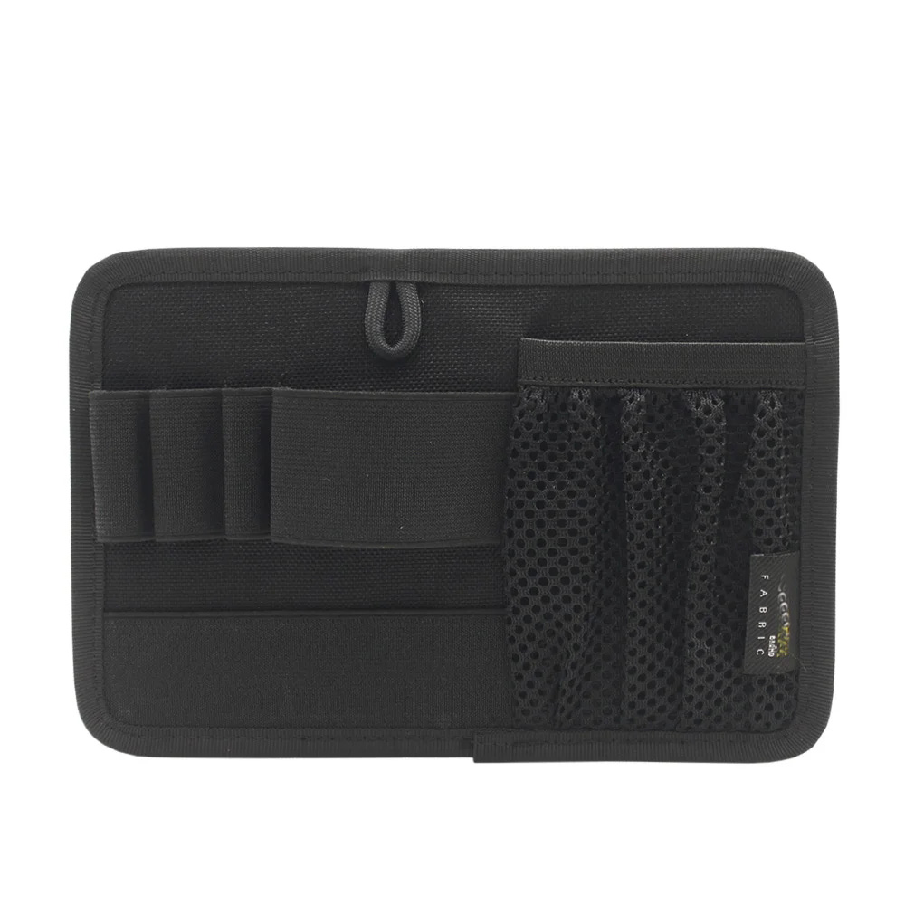 Tactische Hook Bevestigingsmid - Edc Carry Pouch recensie en prijs