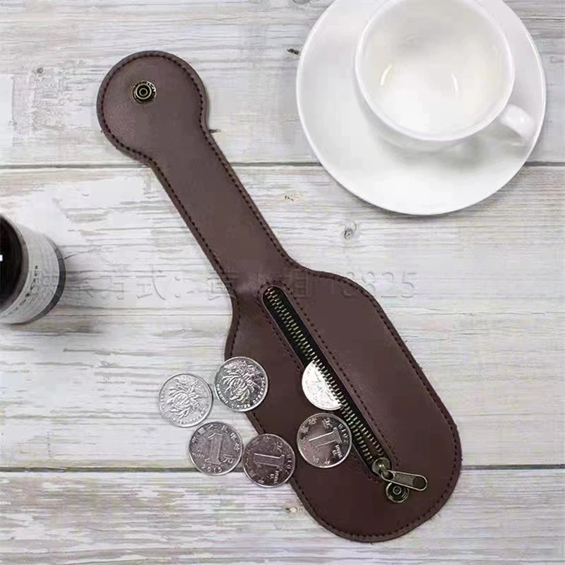 Vouwbare EDC-muntentas voor da - Edc Carry Coins recensie en prijs