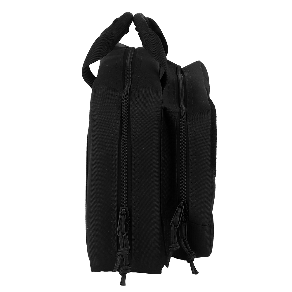 Tactische Handtas Pouch Pistoo - Edc Carry Pistols recensie en prijs