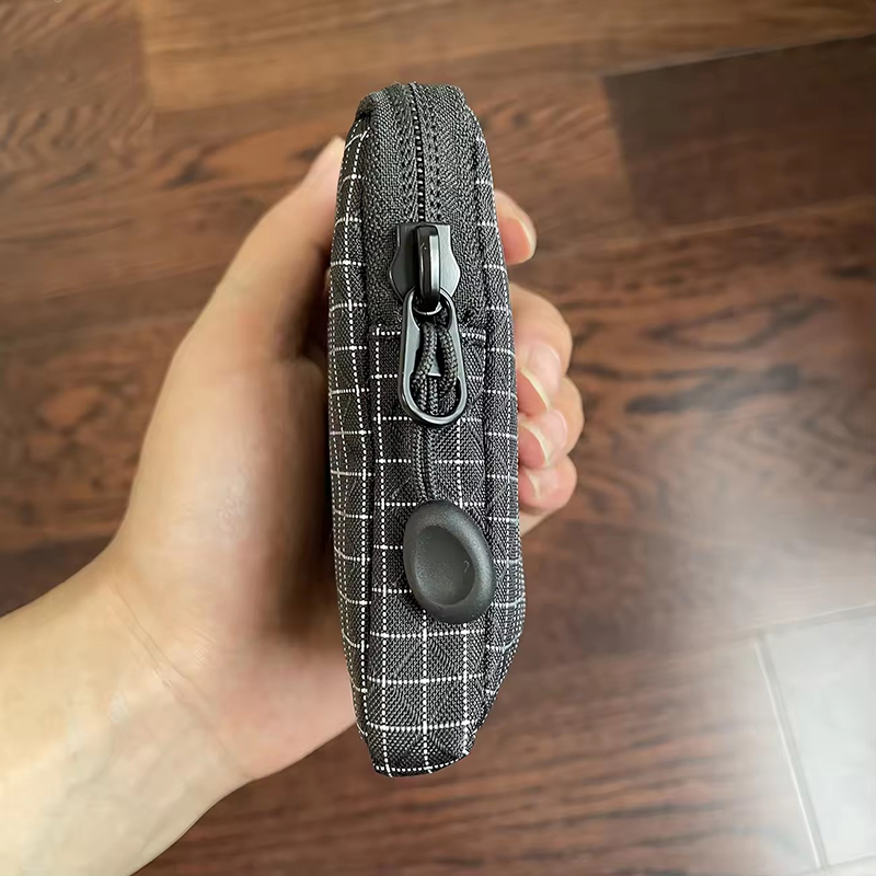 Mini EDC portemonnee opbergtas - Edc Carry Coins recensie en prijs