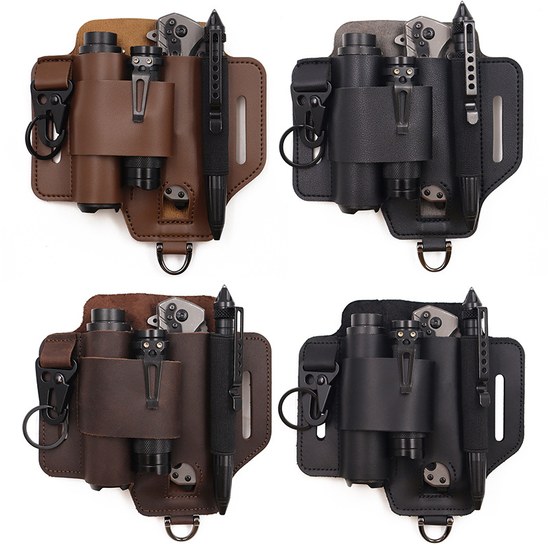 EDC Tactische Gereedschapshols - Edc Everyday Carry Knives recensie en prijs