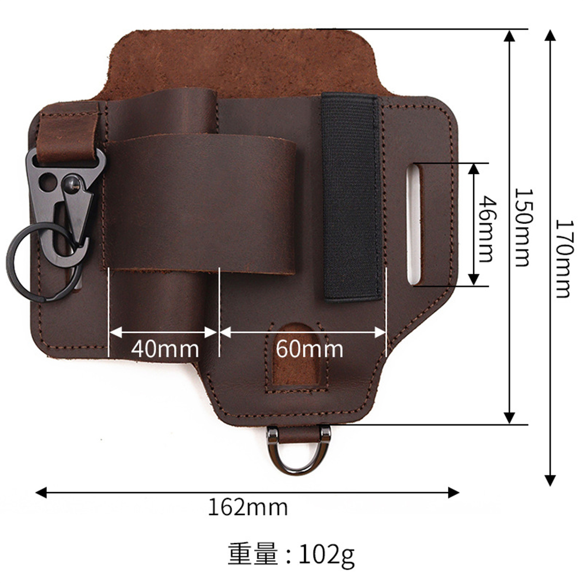 EDC Tactische Gereedschapshols - Edc Everyday Carry Knives recensie en prijs