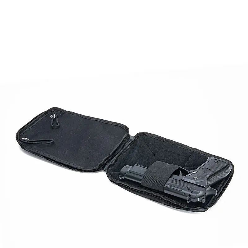 Molle Tactische Verborgen Pist - Edc Carry Handgun recensie en prijs