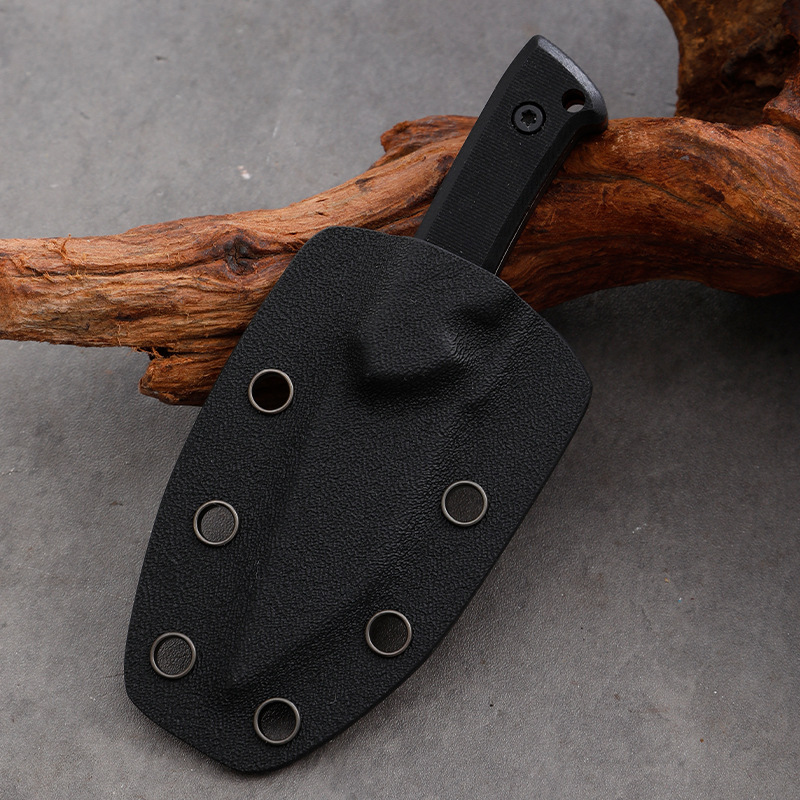 5CR15 Roestvrij Staal Kleine V - Edc Carry Fixed Blade recensie en prijs