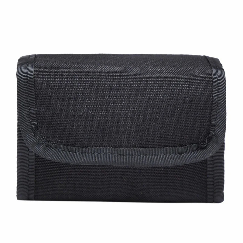 10-vakjes tactische heuptas -  - Edc Carry Belt Pouch recensie en prijs