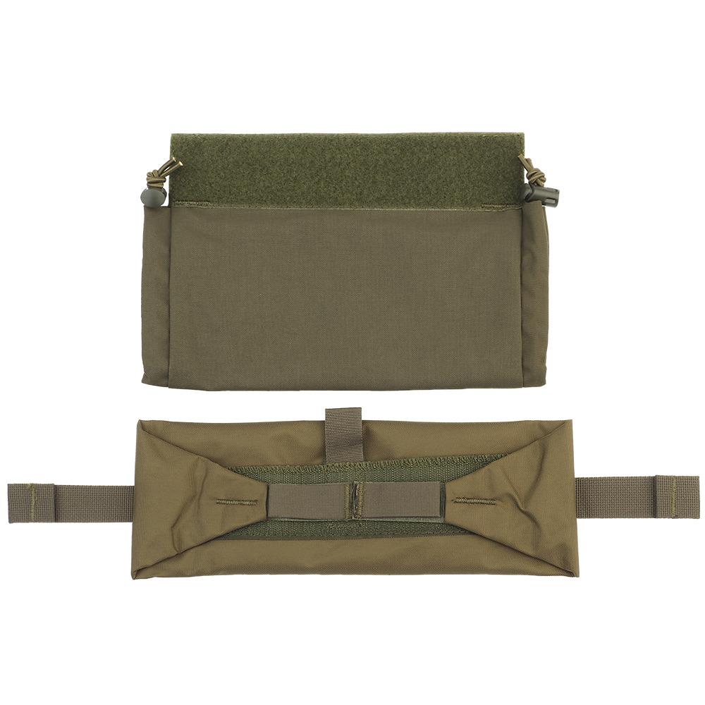 Tactische Trauma Pouch Rol 1 E - Edc Carry Belt Pouch recensie en prijs