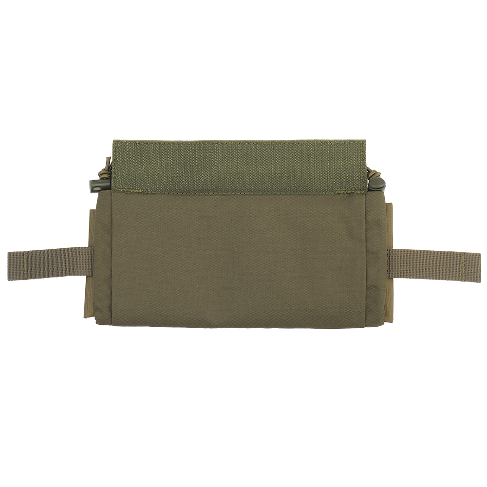 Tactische Trauma Pouch Rol 1 E - Edc Carry Belt Pouch recensie en prijs