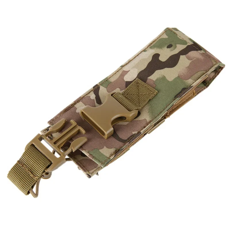 Molle Waterfles Holster Pouch  - Edc Carry Belt Pouch recensie en prijs