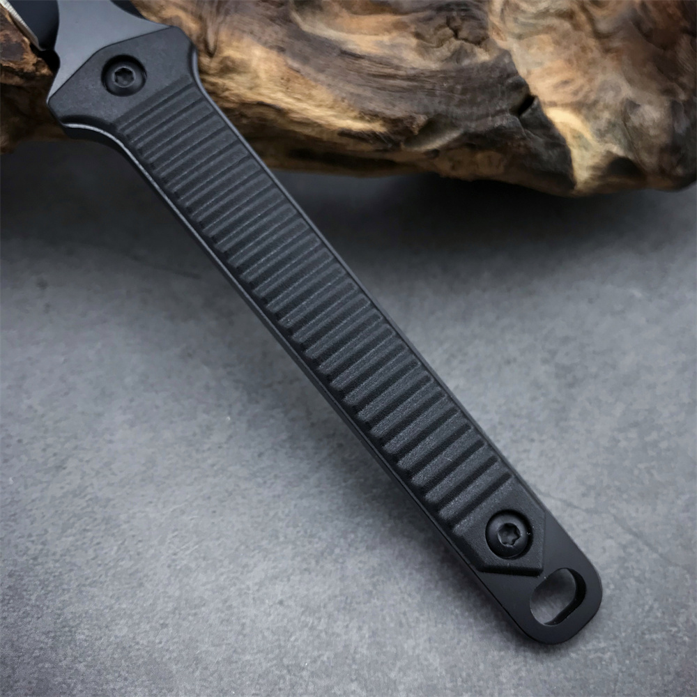 4008 EDC Vaste Klinge Jachtmes - Edc Carry Fixed Blade recensie en prijs