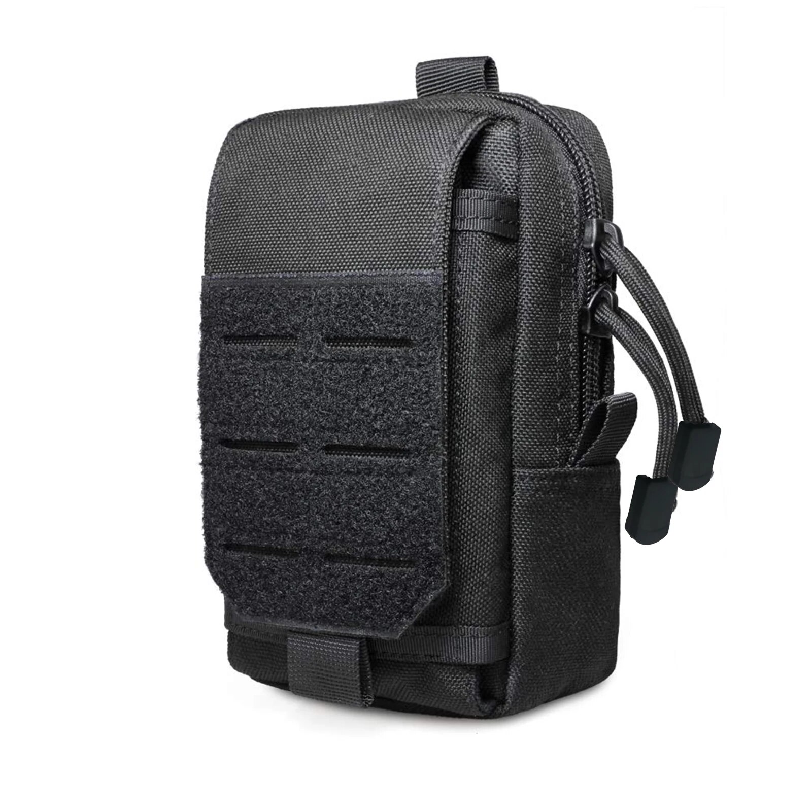 Tactische Molle Pouch Heuptas  - Edc Carry Belt Pouch recensie en prijs