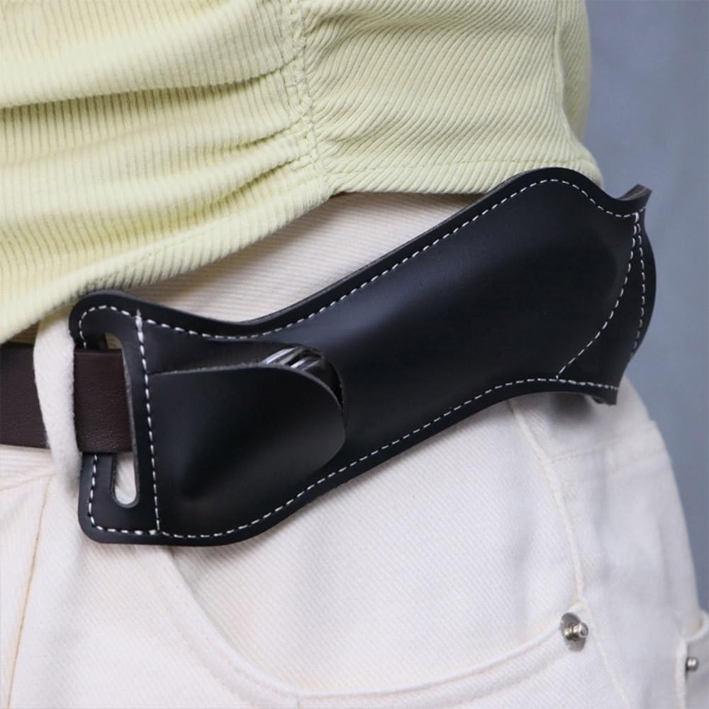 Tactische EDC vouwmes schede h - Edc Carry Belt Pouch recensie en prijs