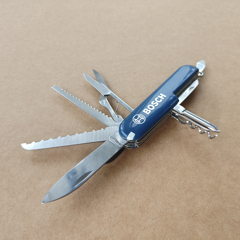 Bosch Opvouwbaar Multi-Tool Za - Edc Carry All recensie en prijs