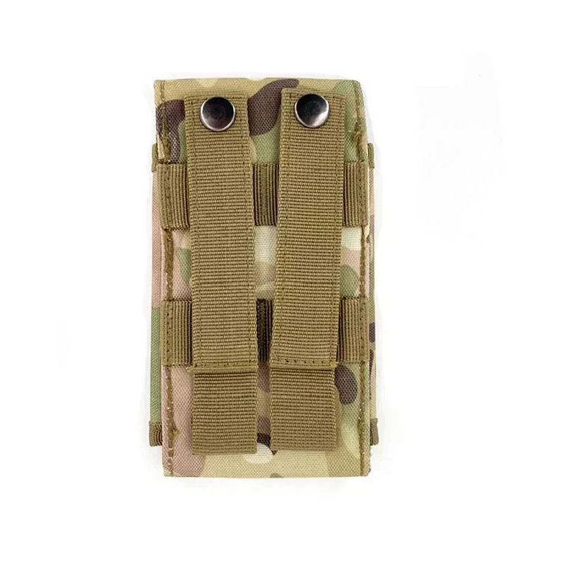 Outdoor Camo tas telefoonhoude - Edc Carry Belt Pouch recensie en prijs