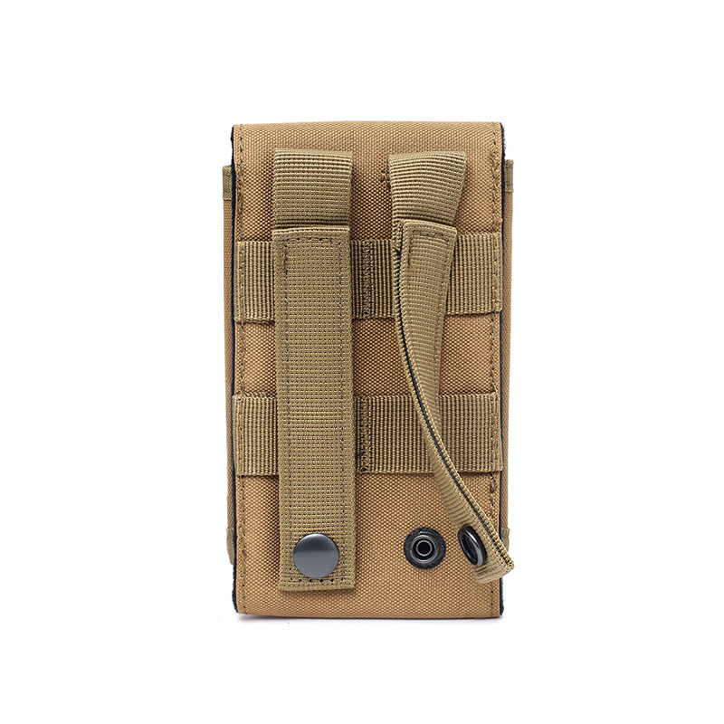 Tactische EDC Sigarettendoos M - Edc Carry Belt Pouch recensie en prijs