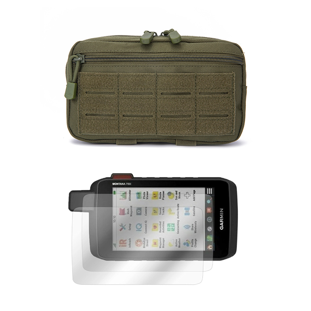 Sport Tactische Heuptas Pouch  - Edc Carry Pouch recensie en prijs