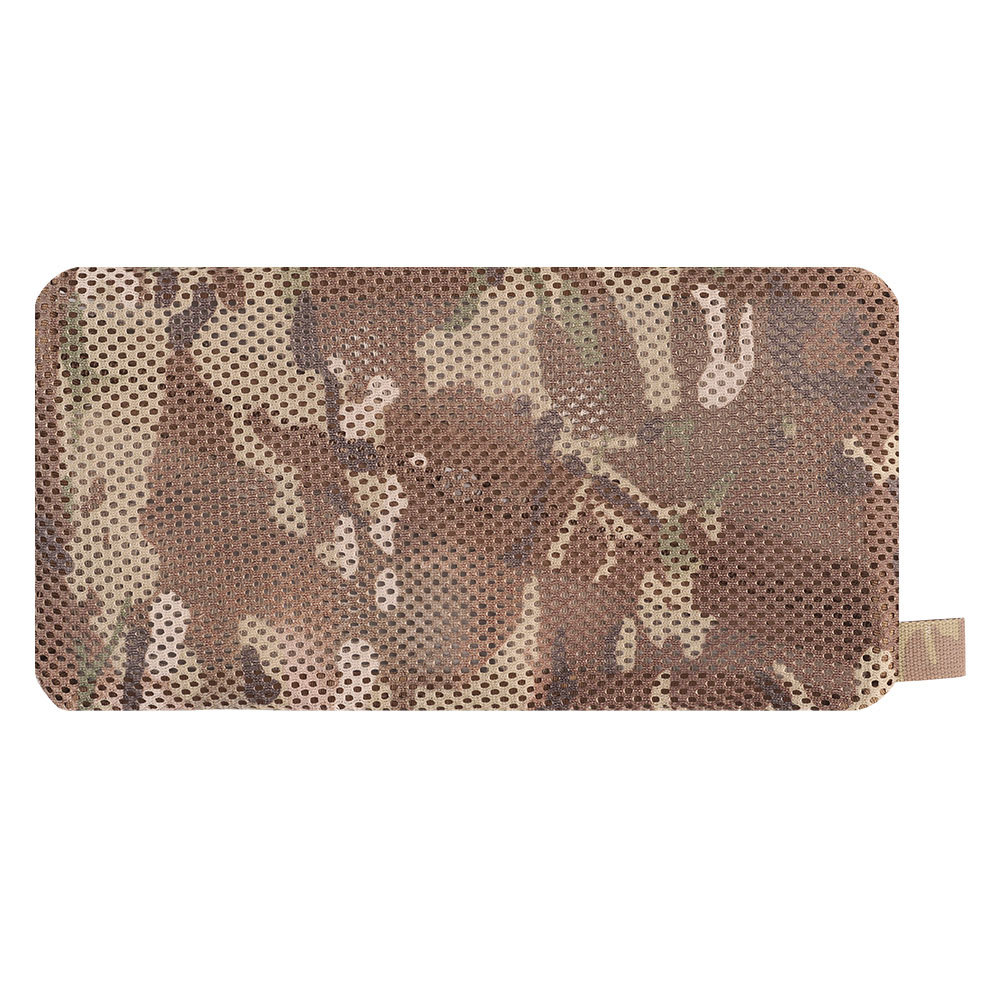 Tactische Mesh EDC Buideltas U - Edc Carry Pouch recensie en prijs