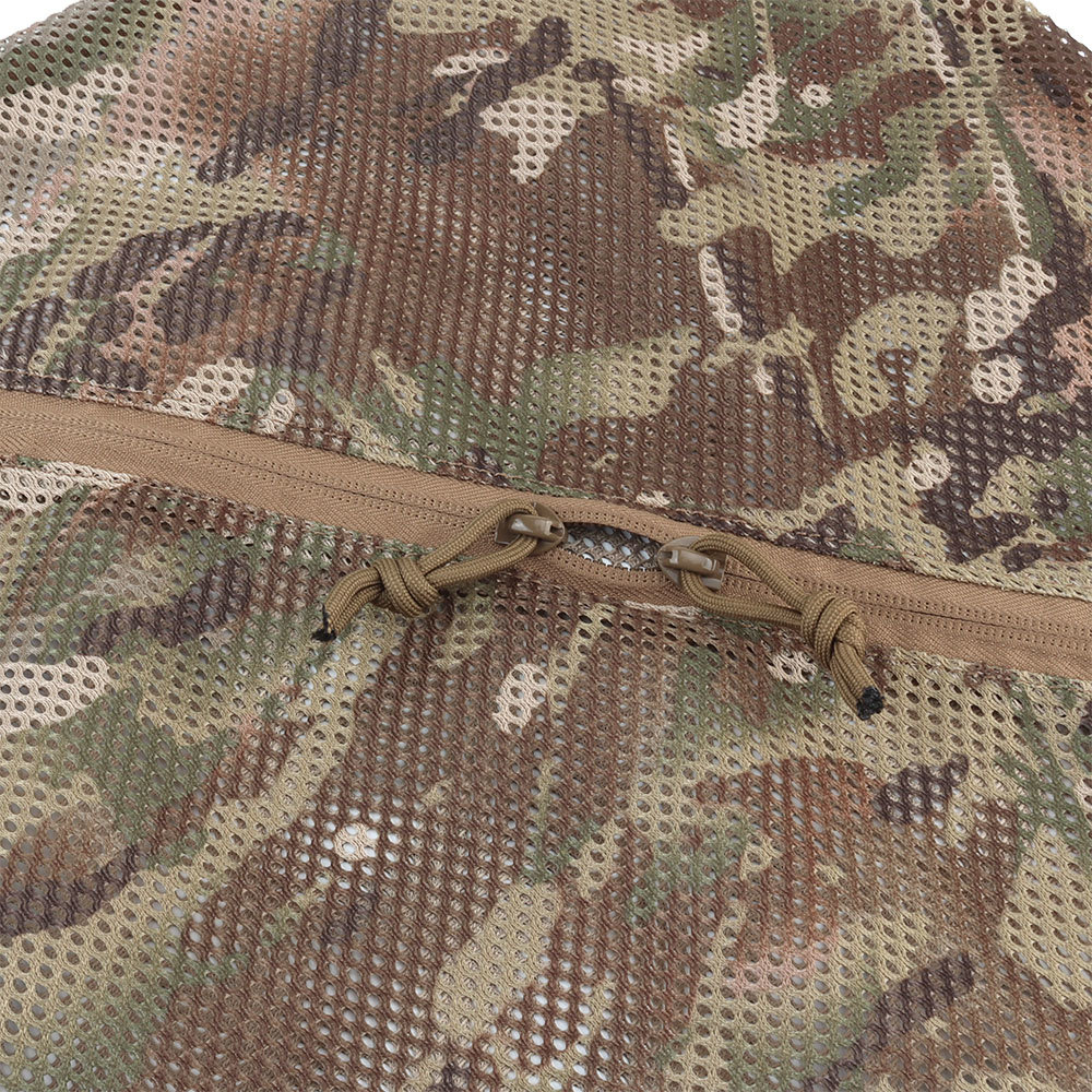 Tactische Mesh EDC Buideltas U - Edc Carry Pouch recensie en prijs