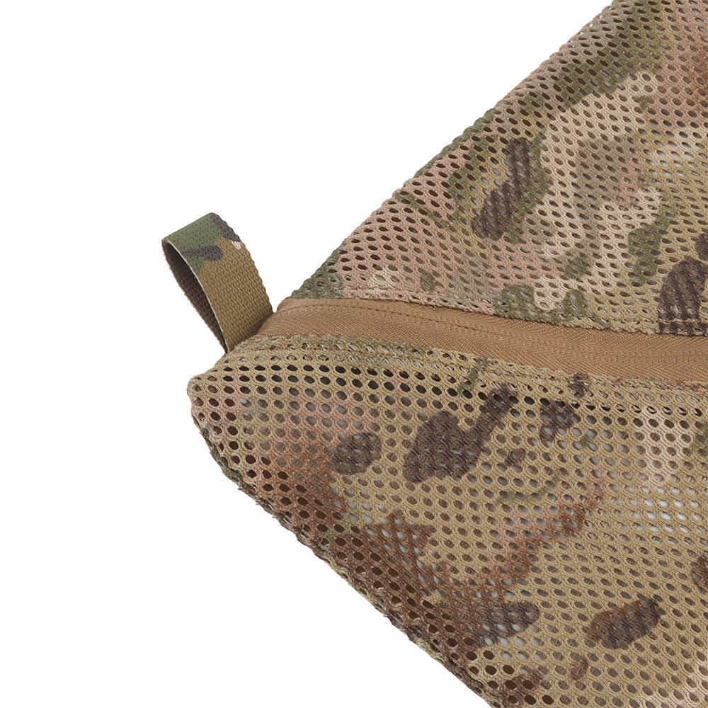 Tactische Mesh EDC Buideltas U - Edc Carry Pouch recensie en prijs