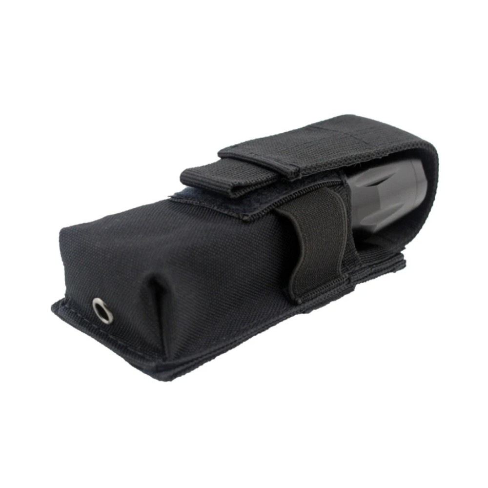 Tactische Molle zaklamp etui,  - Edc Carry Belt Pouch recensie en prijs