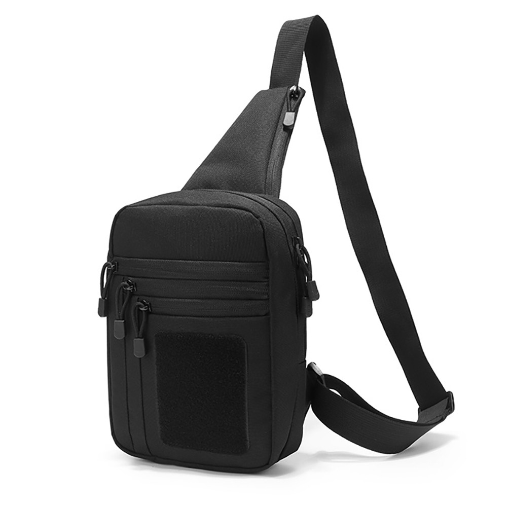 Tactische borsttas Crossbody s - Edc Carry Handgun recensie en prijs