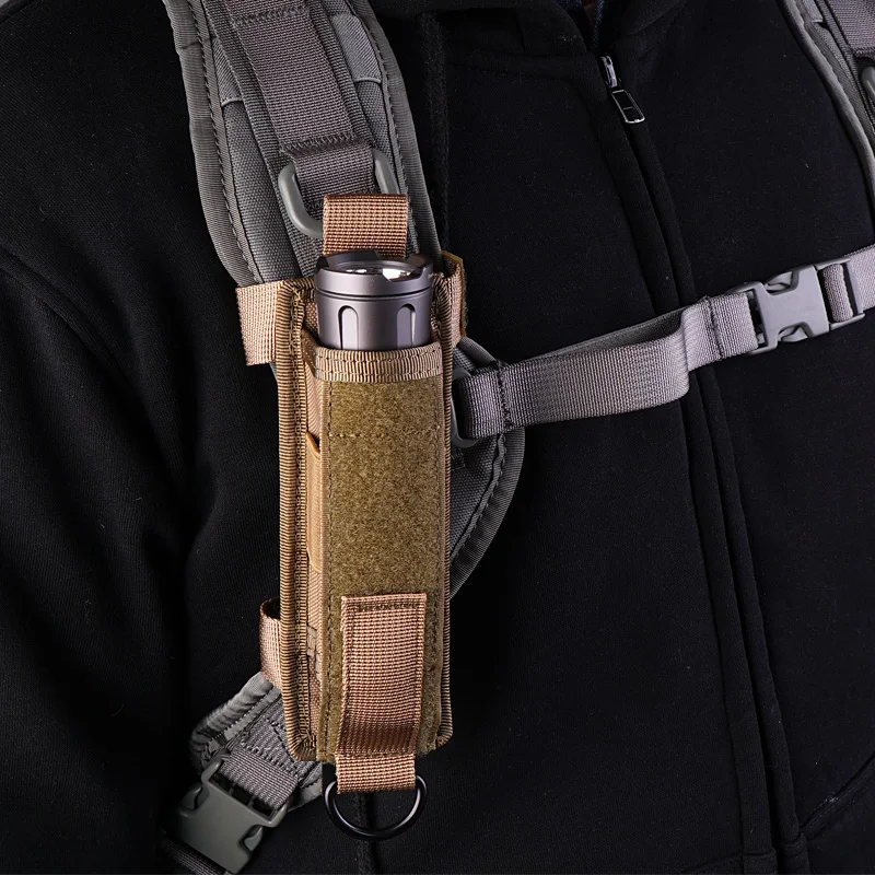 VIPERADE zaklampholster, 500D  - Edc Carry Holster recensie en prijs