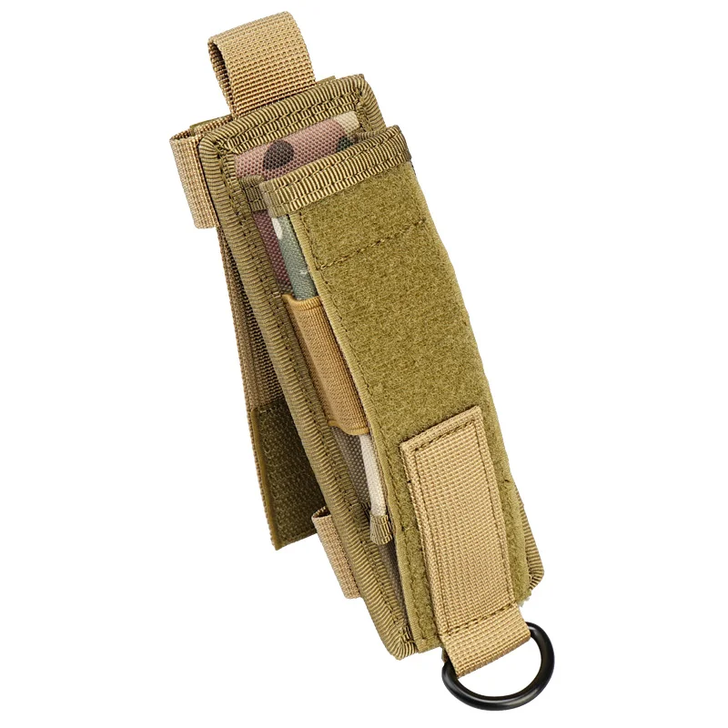 VIPERADE zaklampholster, 500D  - Edc Carry Holster recensie en prijs