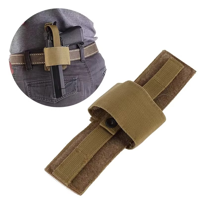 Outdoor verborgen draagtas tai - Edc Carry Handgun recensie en prijs
