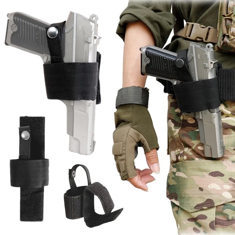 Outdoor verborgen draagtas tai - Edc Carry Handgun recensie en prijs