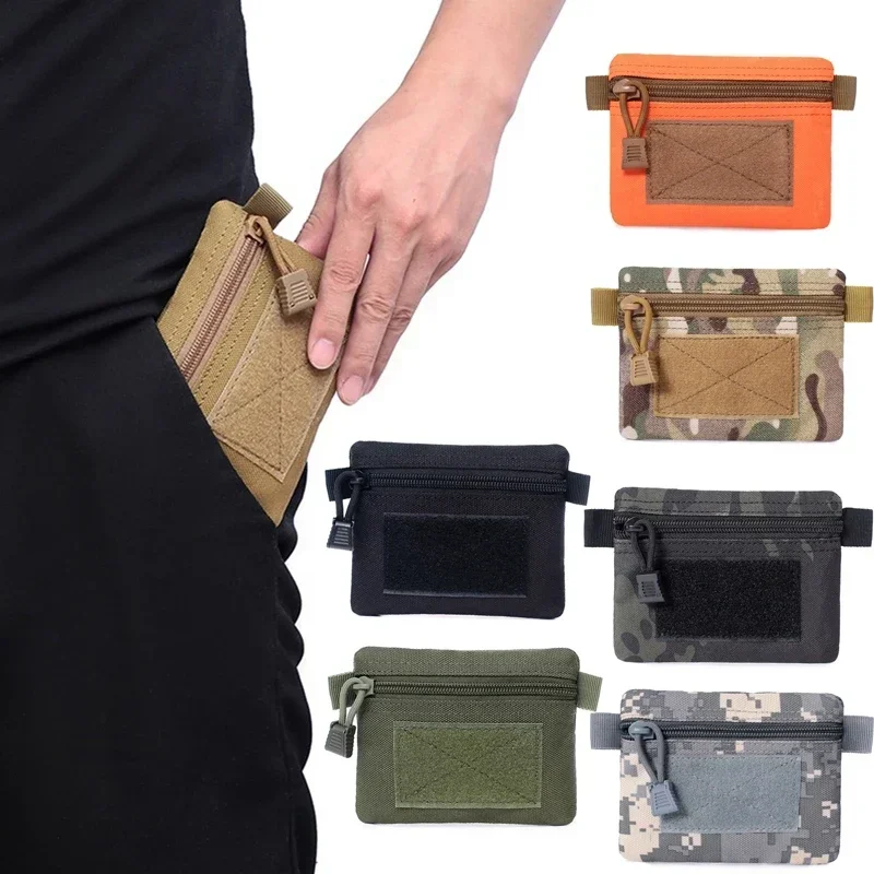 Tactische EDC-tas, EDC-organiz - Edc Carry Coins recensie en prijs
