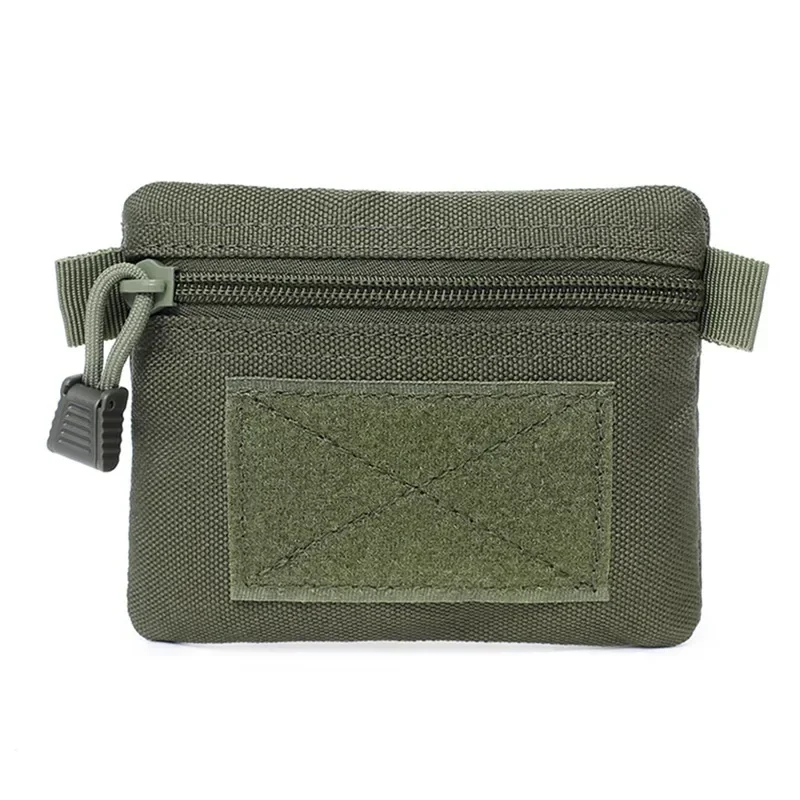 Tactische EDC-tas, EDC-organiz - Edc Carry Coins recensie en prijs